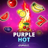 Bocoran RTP Slot Playtech Purple Hot